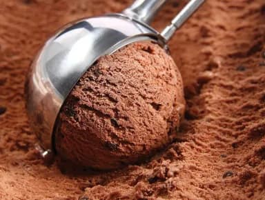 بوله ايس كريم