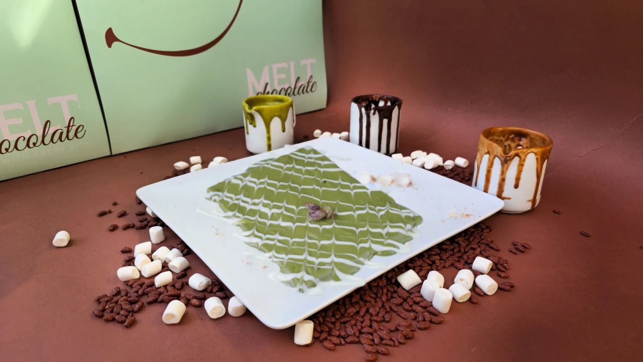 بستاشيو كريب