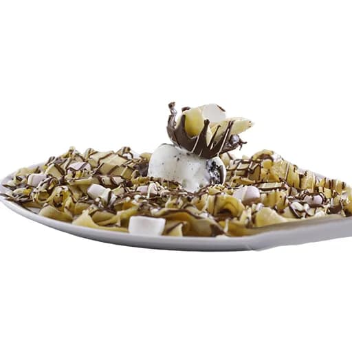 كريب فيتوتشيني