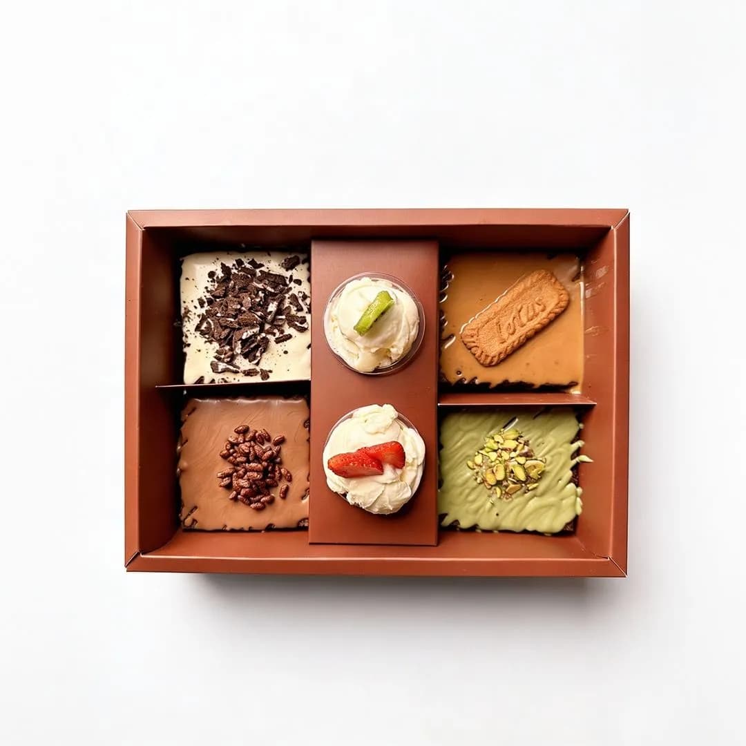 براونيز فور سيزون