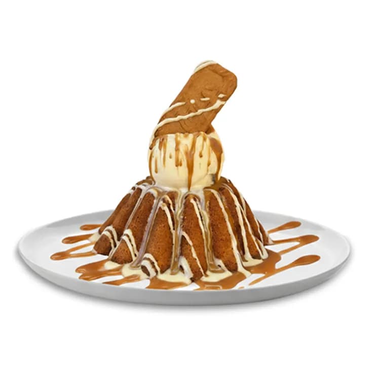 بركان اللوتس