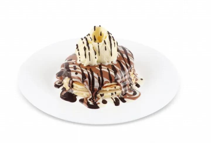 بان كيك شوكولاته