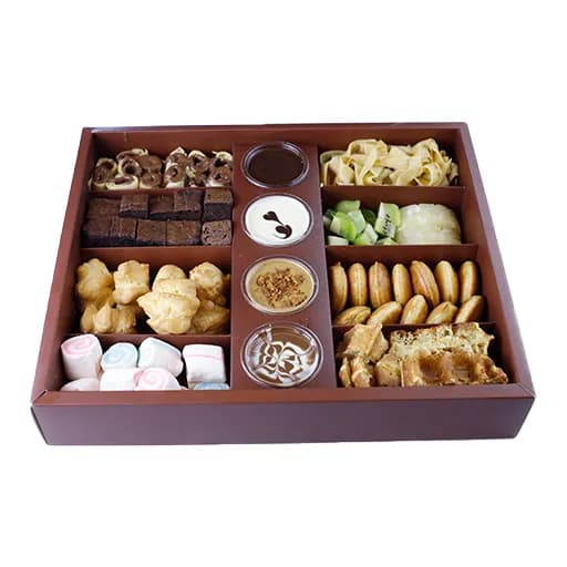 اكس لارج بوكس