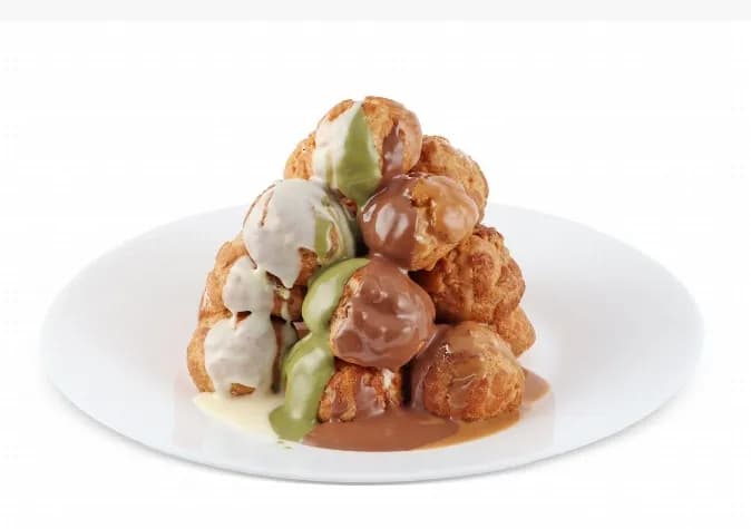 كريم باف بيراميد