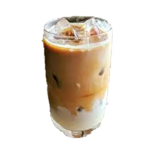 ايس سبانش لاتيه