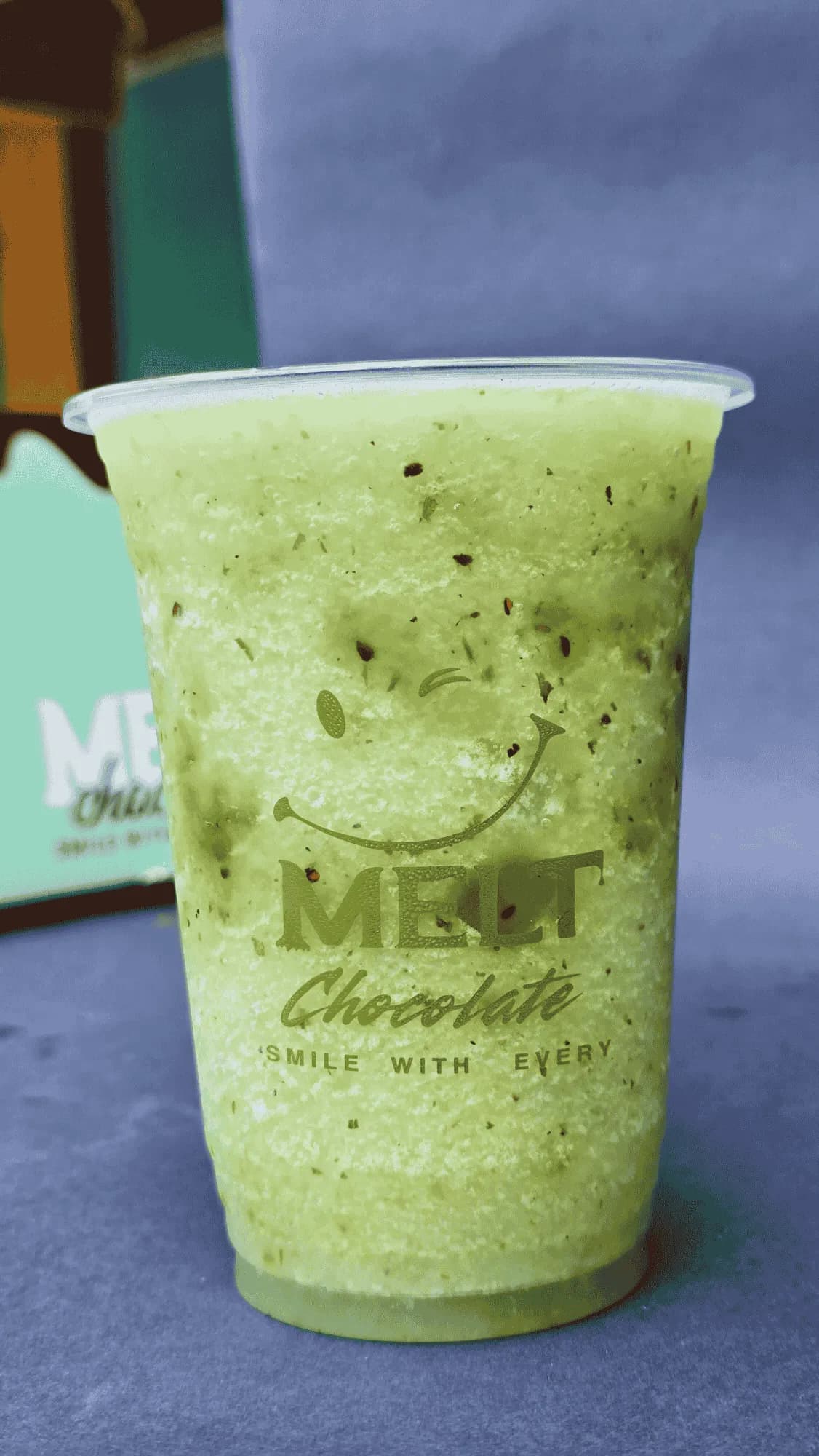 ليمون و نعناع