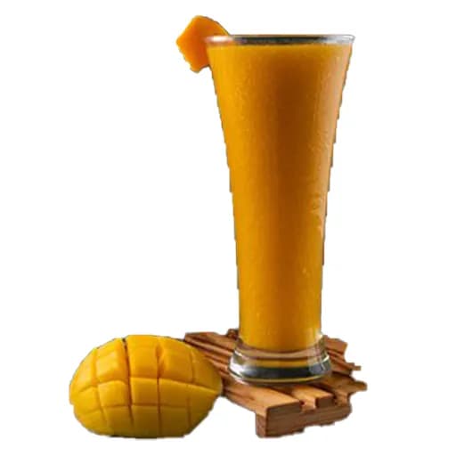 عصير مانجو