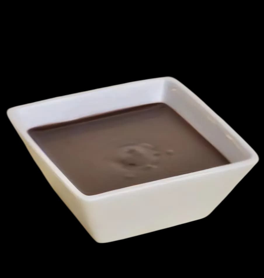 الشوكولاته  دارك