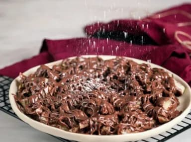 طاجن فيتوتشيني اوريو