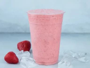 سموزى فراولة