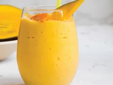 سموزى مانجو