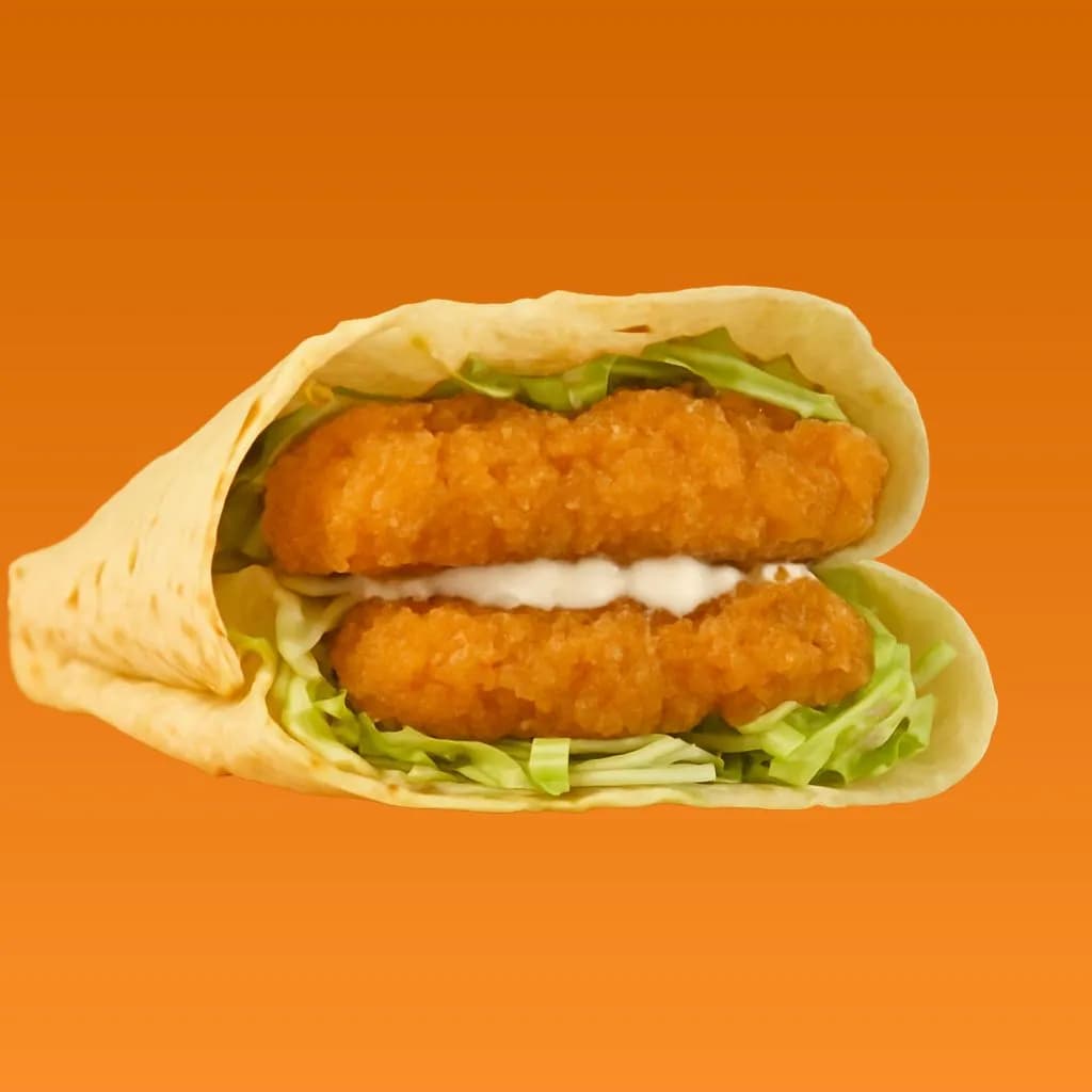 Chicken Wrap