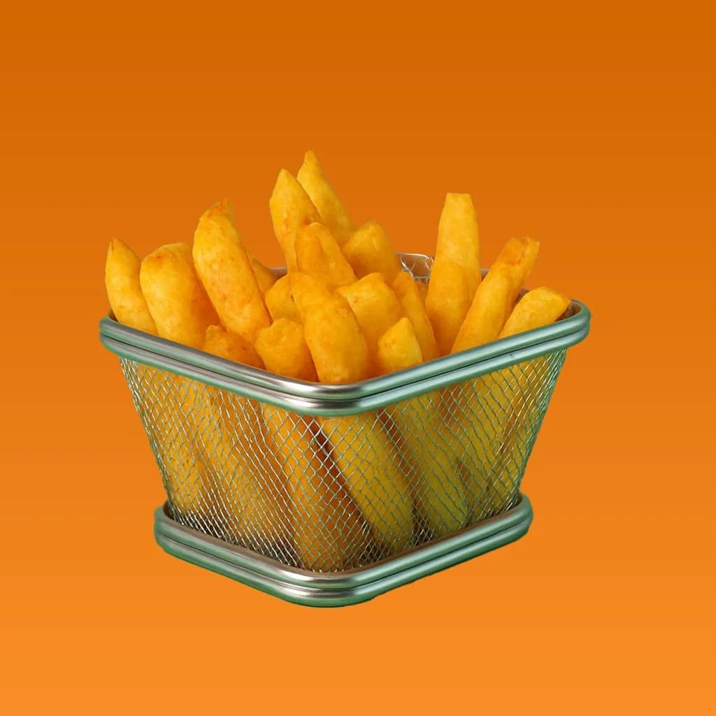 Fries