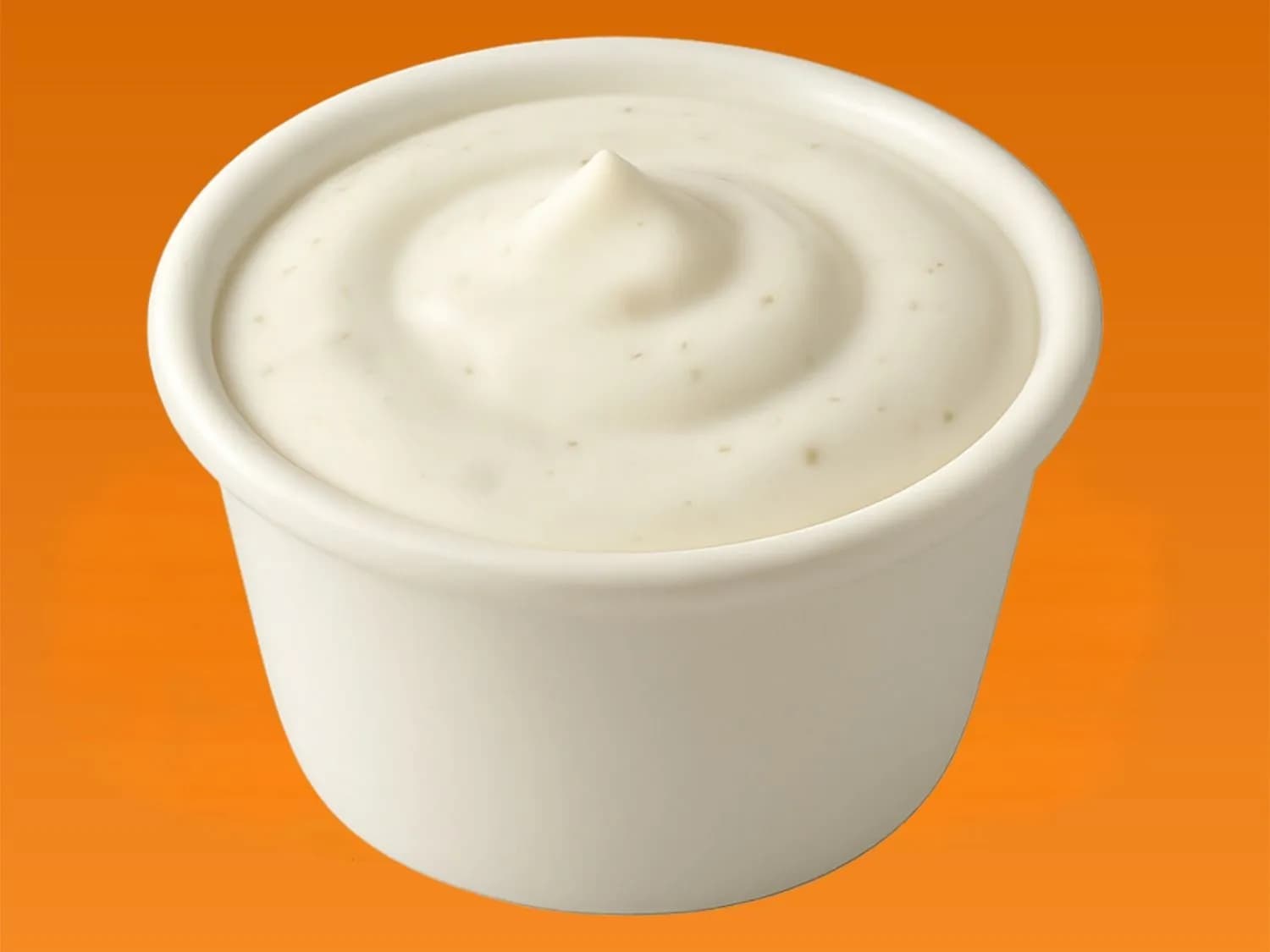 Ranch Sauce