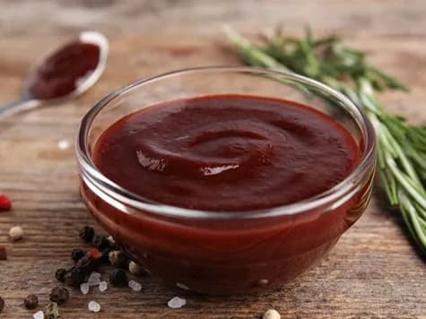 BBQ Sauce