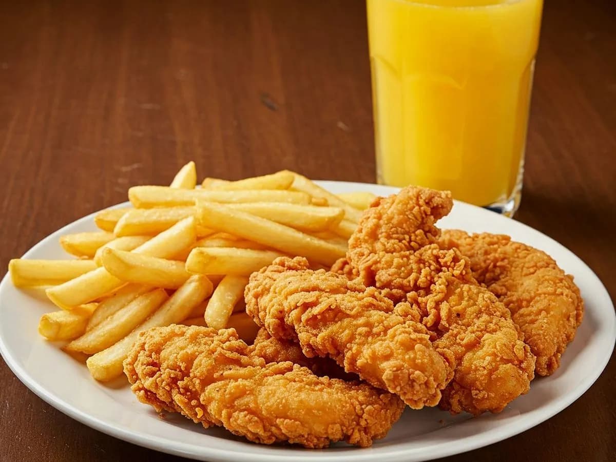 Chicken Strips