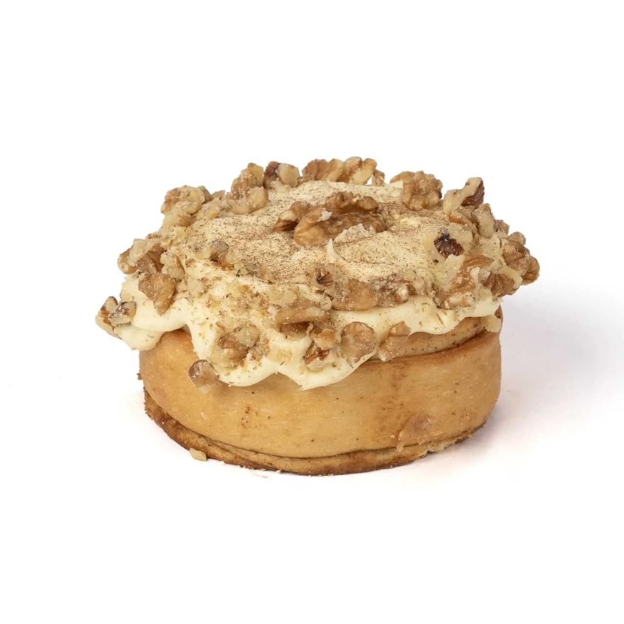 سينامون رول كلاسيك