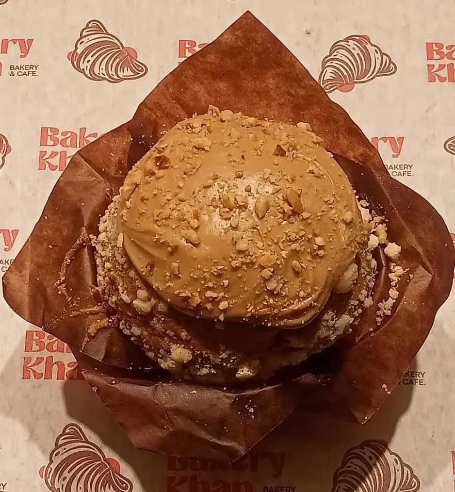 مافن لوتس بسكوف