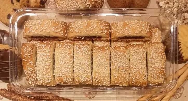 معجنات عجوة 400 جرام