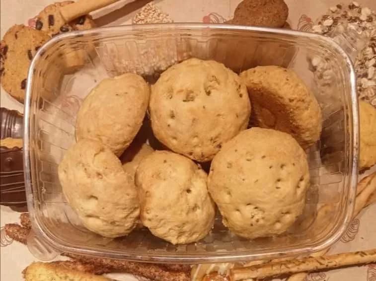 معجنات الشمر واليانسون 400 جرام