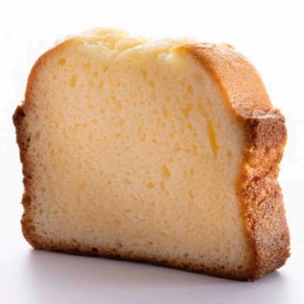 كيكة الفانيليا 1 قطعة