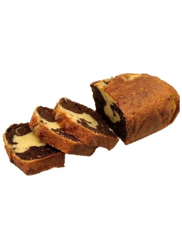 كعكة ماربل الإنجليزية