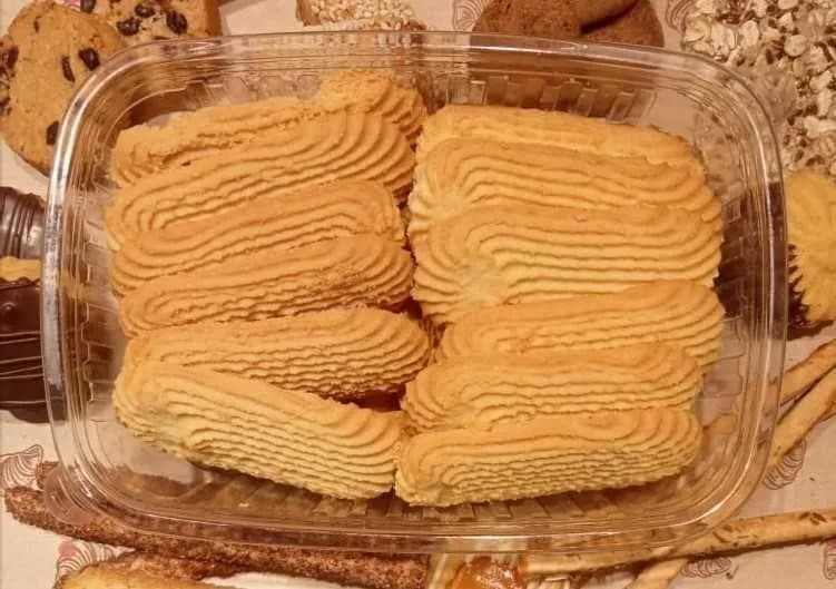 بسكويت أنس بالجوز 300 غرام