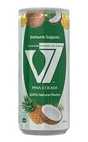 فى سفن جوز واناناس