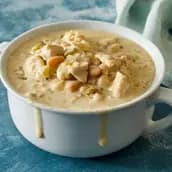 مايسترو تشكن وكلورادو