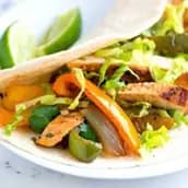 فاهيتا ميكسيكان تشكن