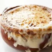 شوربة البصل