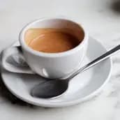 إسبريسو الأفوكادو