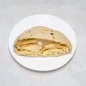 سندوتش بطاطس مكس جبن