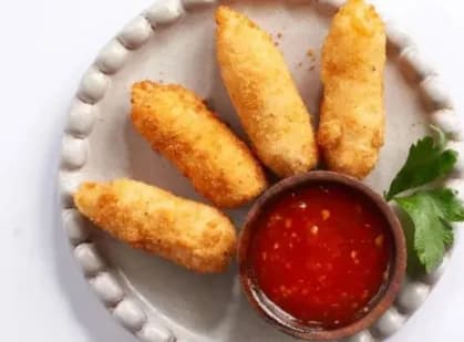 كنافة جمبري