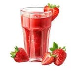Strawberry Juice