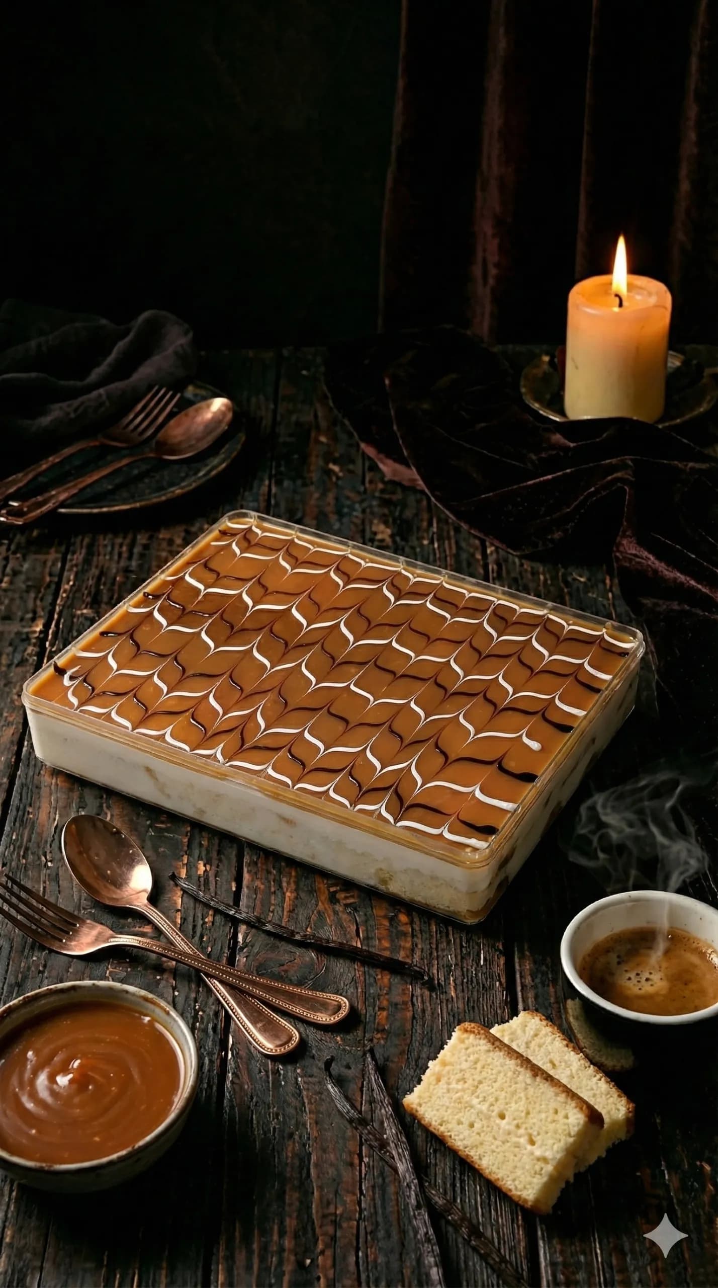 تري ليتشي عائلي