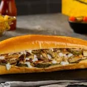 شاورما فرنساوي فراخ