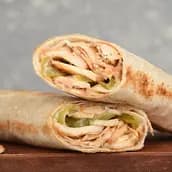 شاورما اكسترا فراخ