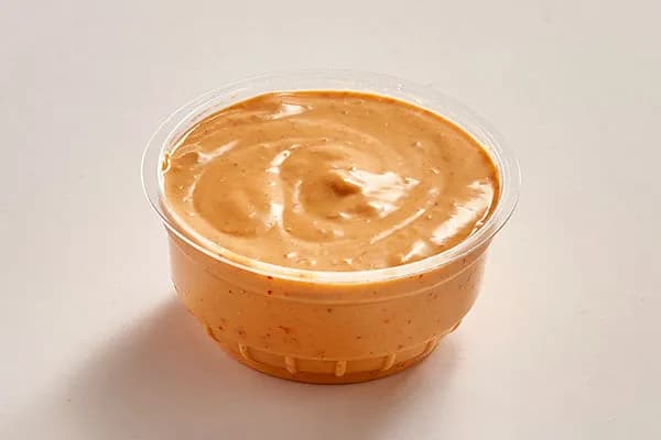 ثومية سبايسي