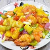 جمبري سويت اند ساور