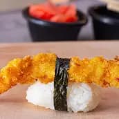 سي فود تمبورا