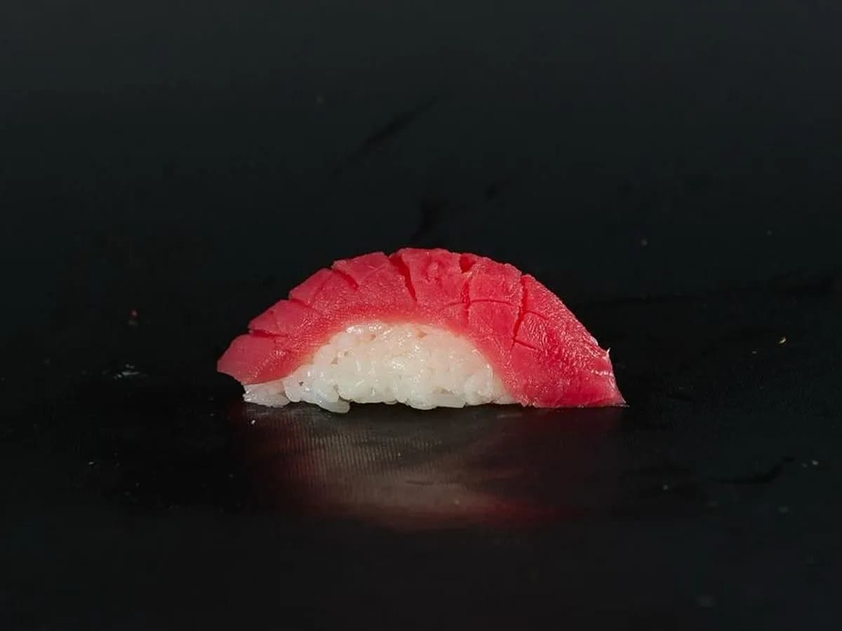 تونة نايجيري