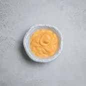 سبايسي مايونيز صوص