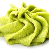 مايونيز الواسابي صوص