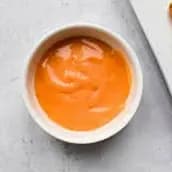 مايونيز الفلفل الحلو صوص