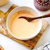 مايونيز كيوي صوص