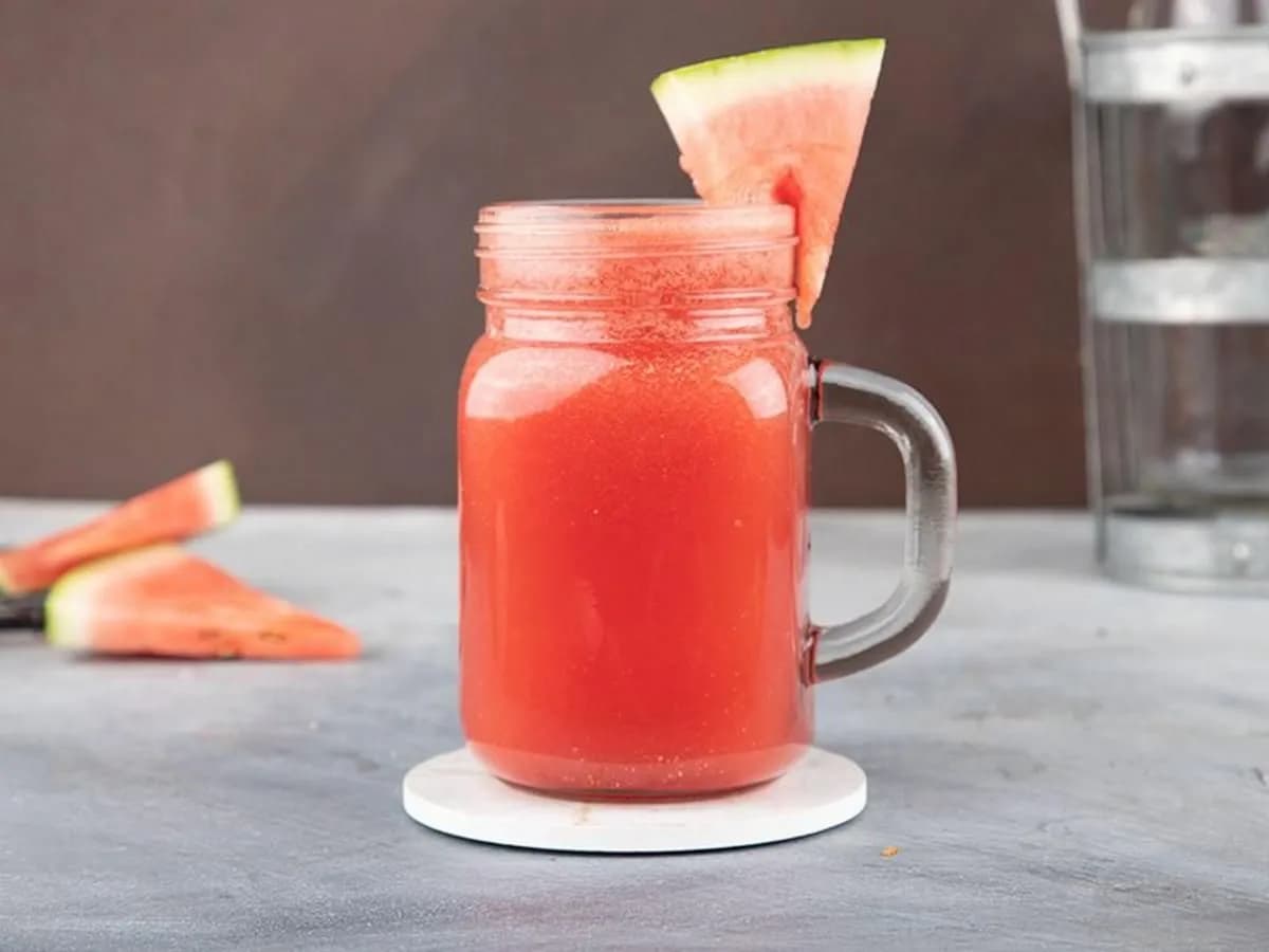 سموزي البطيخ