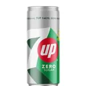 سفن أب دايت