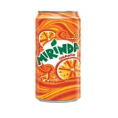 ميرندا برتقال