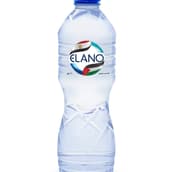 مياه معدنية صغيرة